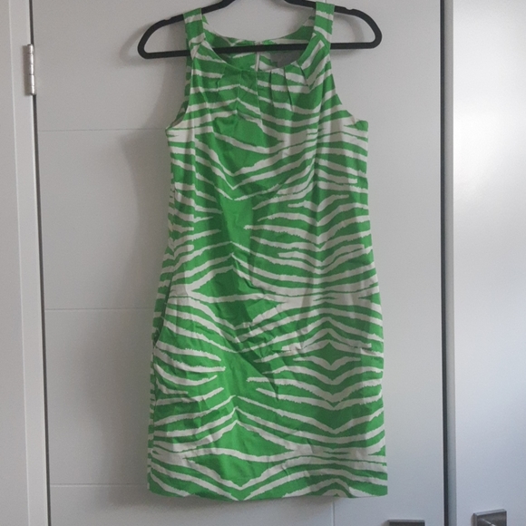 Cute summer dress - Picture 1 of 2